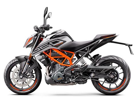 2022 KTM 250 Duke in Pocatello, Idaho - Photo 2