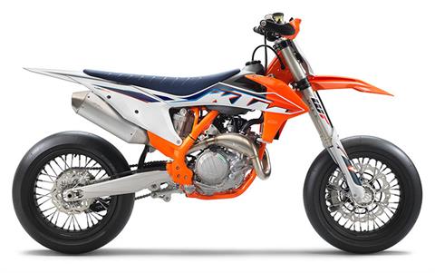 2022 KTM 450 SMR in Vincentown, New Jersey - Photo 1