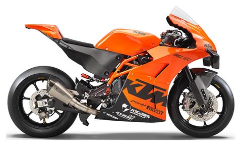 2022 KTM RC 8C in Vincentown, New Jersey