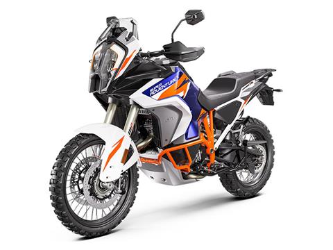 2023 KTM 1290 Super Adventure R in Shelby Township, Michigan - Photo 3