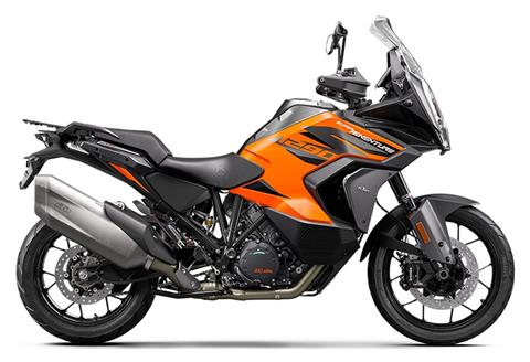 2023 KTM 1290 Super Adventure S in Shelby Township, Michigan - Photo 1
