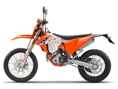 2023 KTM 350 EXC-F in Vincentown, New Jersey - Photo 6