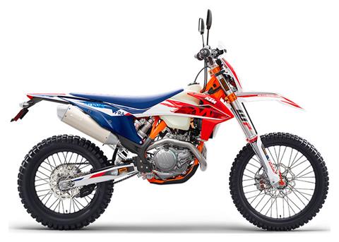 2023 KTM 500 EXC-F Six Days in Plymouth, Massachusetts