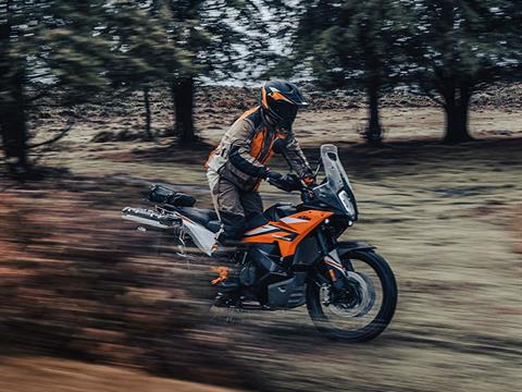 2023 KTM 890 Adventure in Shelby Township, Michigan - Photo 12