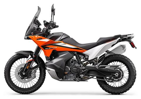 2023 KTM 890 Adventure in Shelby Township, Michigan - Photo 2