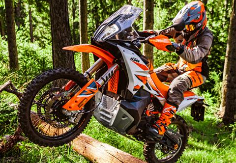 2023 KTM 890 Adventure R in Shelby Township, Michigan - Photo 7