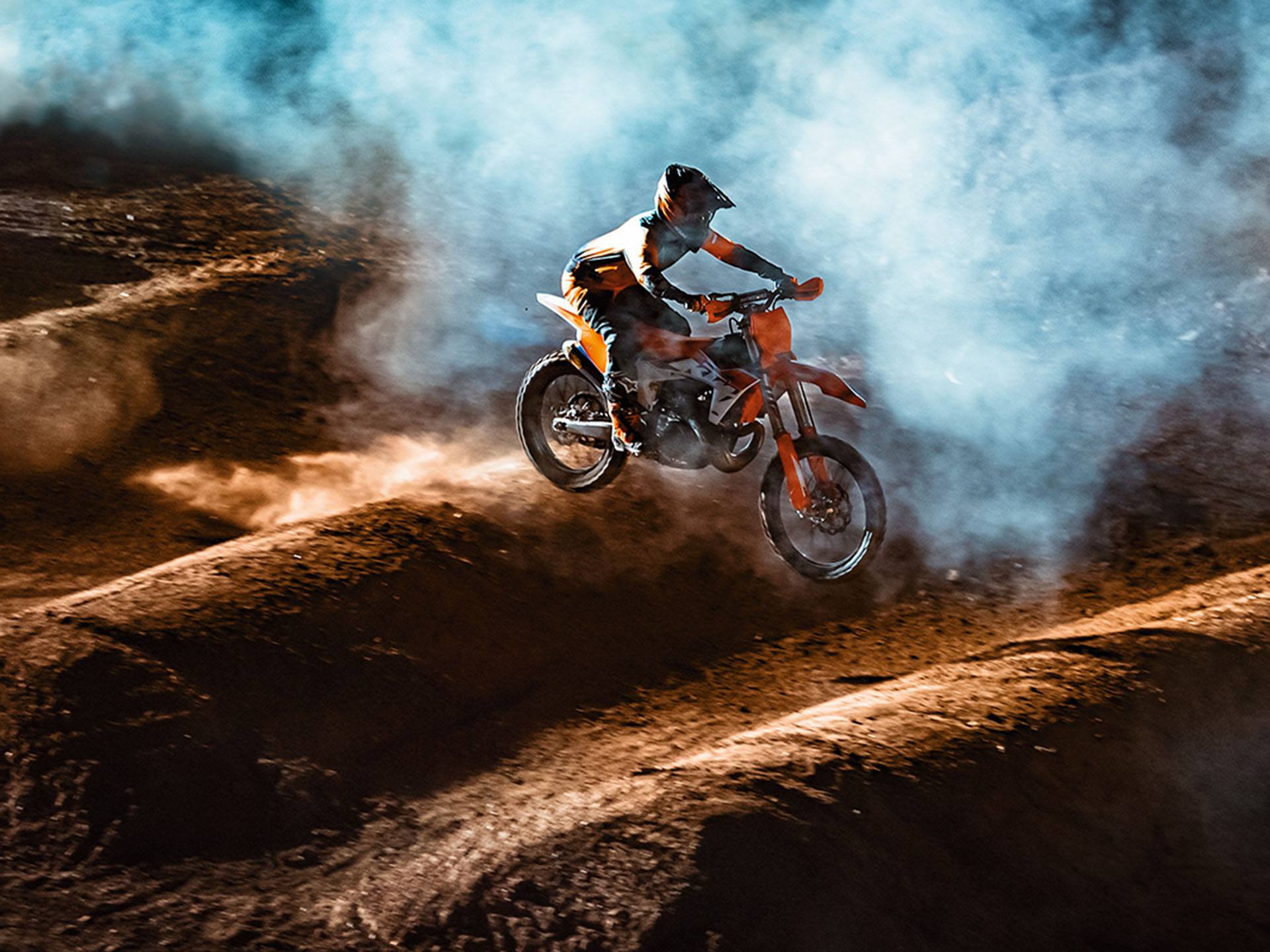2023 KTM 125 SX in Vincentown, New Jersey - Photo 14