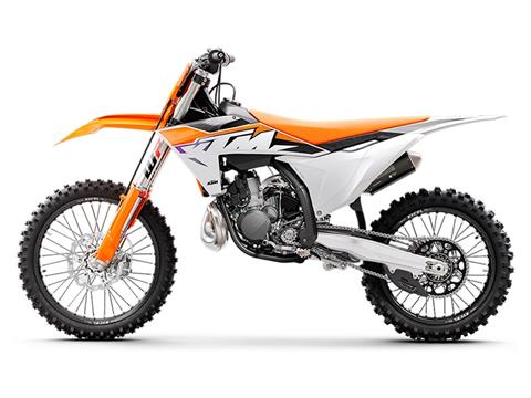 2023 KTM 250 SX in Vincentown, New Jersey - Photo 6
