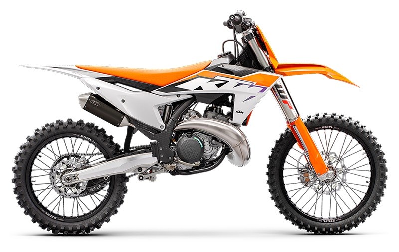 2023 KTM 300 SX in Shelby Township, Michigan - Photo 1