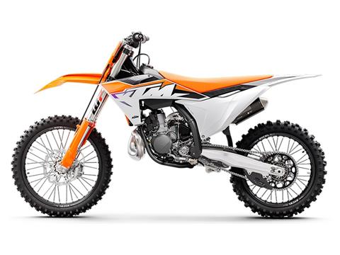 2023 KTM 300 SX in Shelby Township, Michigan - Photo 2