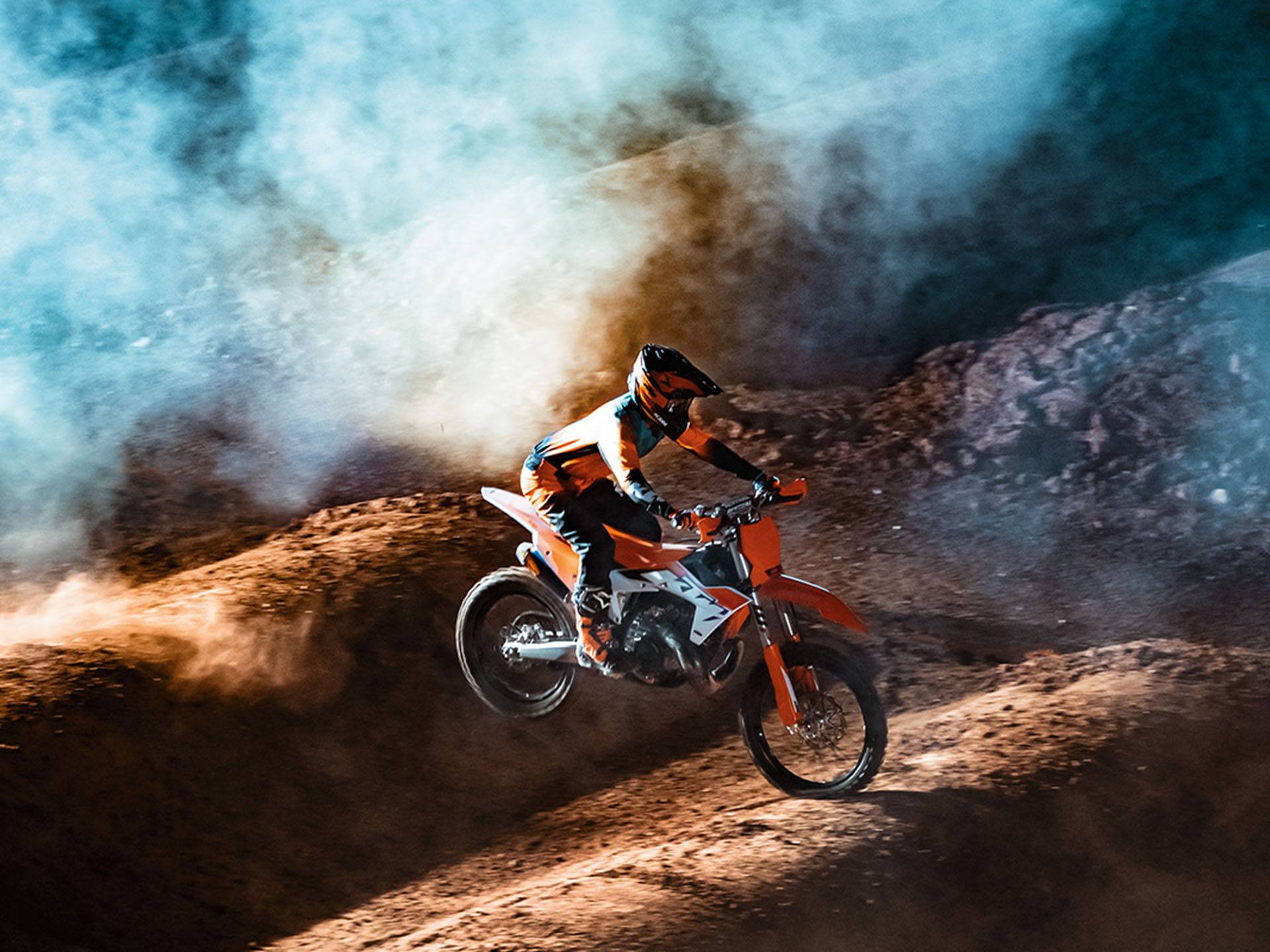 2023 KTM 300 SX in Shelby Township, Michigan - Photo 6