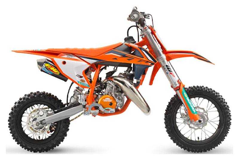 2023 KTM 50 SX Factory Edition in Athens, Ohio - Photo 1