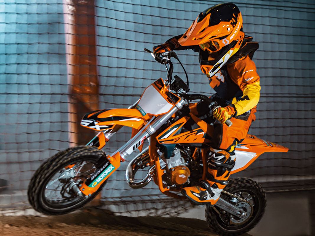 2023 KTM 50 SX Factory Edition in Easton, Maryland - Photo 5