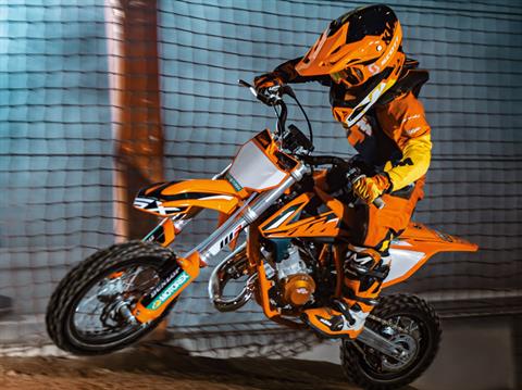 2023 KTM 50 SX Factory Edition in Athens, Ohio - Photo 5
