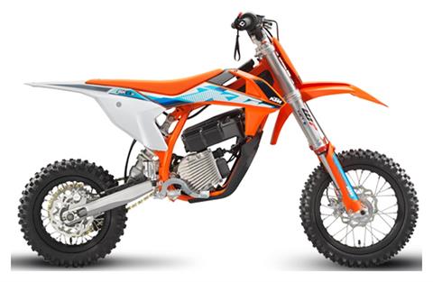 2023 KTM SX-E 5 in Vincentown, New Jersey