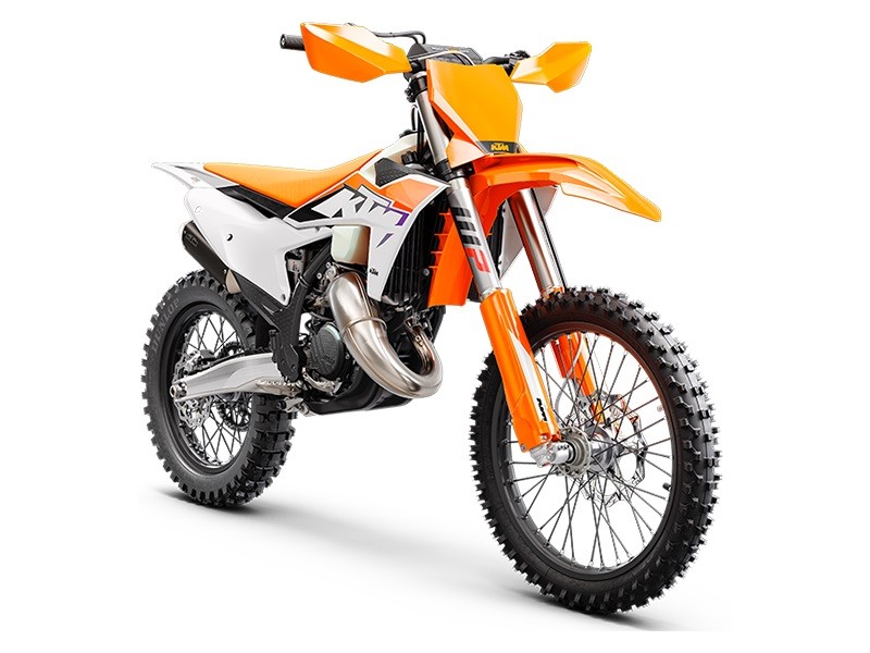 2023 KTM 125 XC in Vincentown, New Jersey - Photo 7