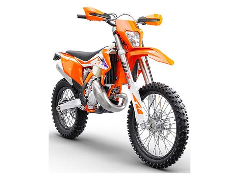 2023 KTM 150 XC-W in Johnson City, Tennessee - Photo 3