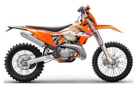 2023 KTM 250 XC-W in Vincentown, New Jersey