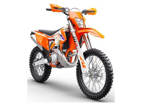 2023 KTM 250 XC-W in Vincentown, New Jersey - Photo 3