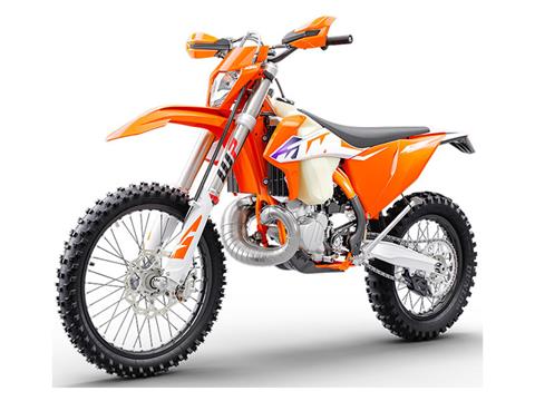 2023 KTM 250 XC-W in Vincentown, New Jersey - Photo 4