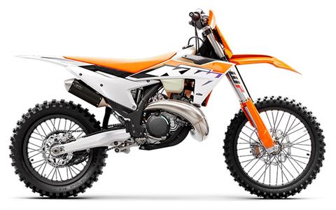 2023 KTM 250 XC in Shelby Township, Michigan