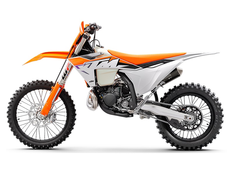2023 KTM 250 XC in Vincentown, New Jersey - Photo 2