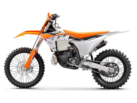 2023 KTM 250 XC in Johnson City, Tennessee - Photo 2