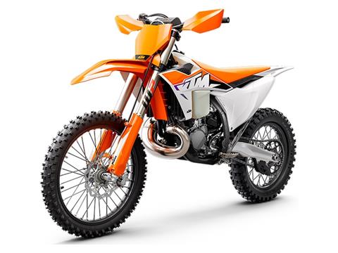 2023 KTM 250 XC in Vincentown, New Jersey - Photo 4