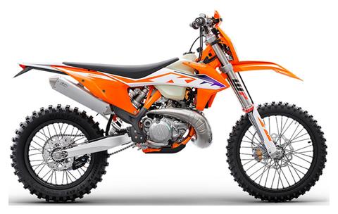 2023 KTM 300 XC-W in Johnson City, Tennessee