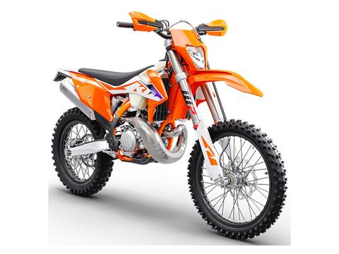 2023 KTM 300 XC-W in Vincentown, New Jersey - Photo 7