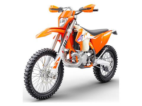2023 KTM 300 XC-W in Vincentown, New Jersey - Photo 4