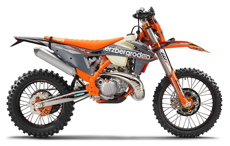 2023 KTM 300 XC-W Erzbergrodeo in Vincentown, New Jersey - Photo 7