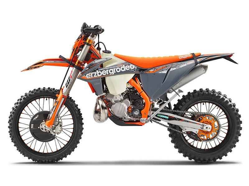 2023 KTM 300 XC-W Erzbergrodeo in Vincentown, New Jersey - Photo 2