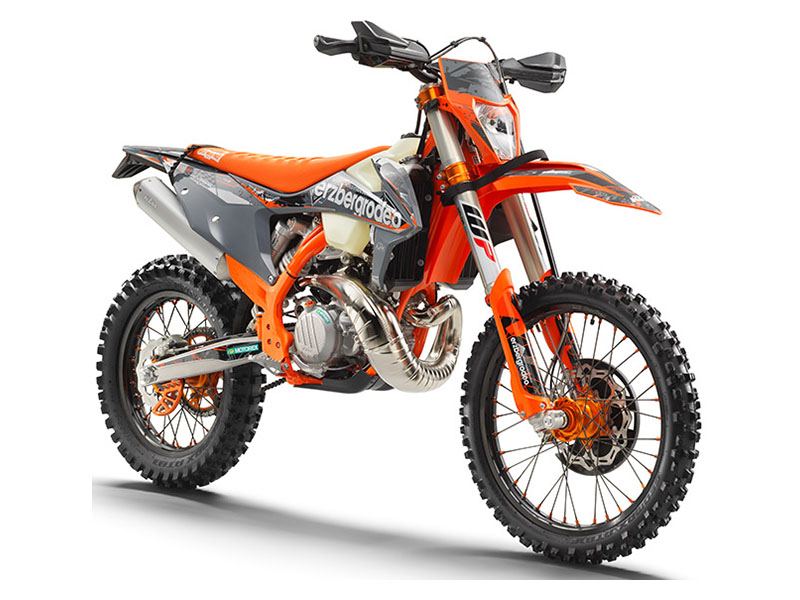 2023 KTM 300 XC-W Erzbergrodeo in Vincentown, New Jersey - Photo 3