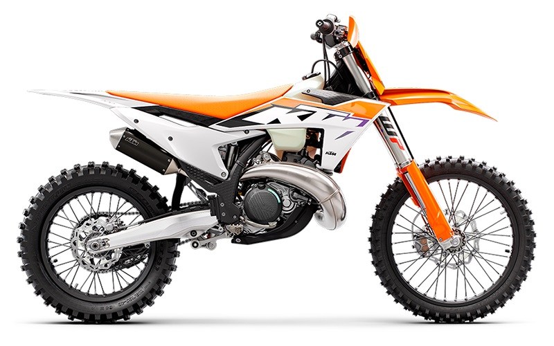 2023 KTM 300 XC in Vincentown, New Jersey - Photo 1