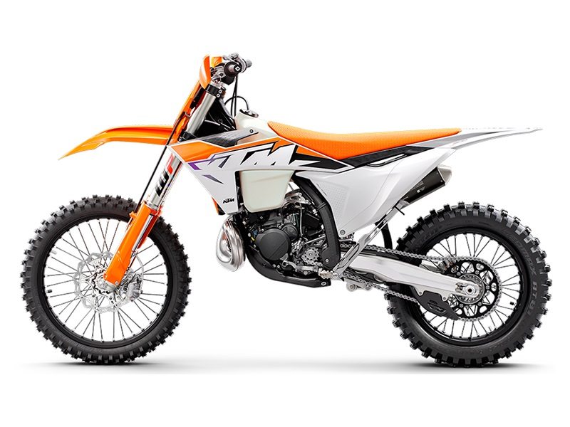 2023 KTM 300 XC in Johnson City, Tennessee - Photo 2