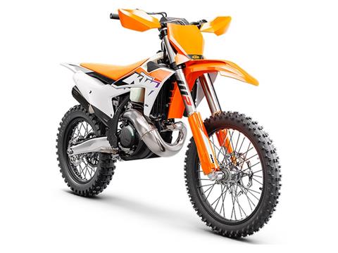 2023 KTM 300 XC in Johnson City, Tennessee - Photo 3
