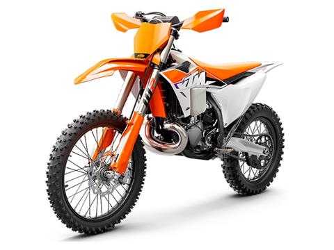 2023 KTM 300 XC in Shelby Township, Michigan - Photo 4
