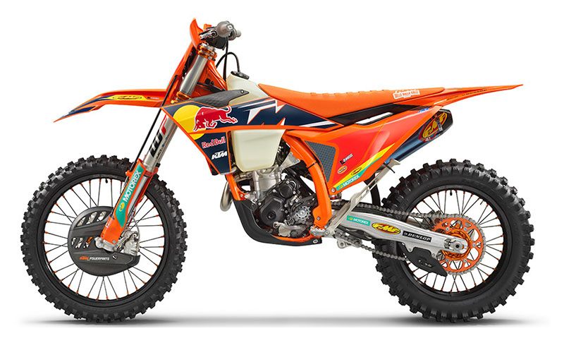 2023 KTM 350 XC-F Factory Edition in Evansville, Indiana - Photo 2