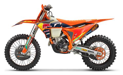 2023 KTM 350 XC-F Factory Edition in Vincentown, New Jersey - Photo 2