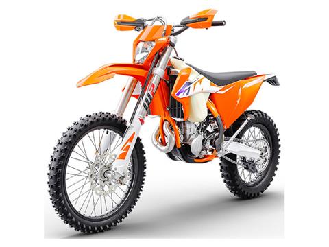 2023 KTM 450 XCF-W in Shelby Township, Michigan - Photo 3