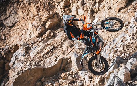 2023 KTM Freeride E-XC in Vincentown, New Jersey - Photo 4