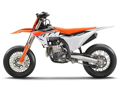 2023 KTM 450 SMR in Vincentown, New Jersey - Photo 2