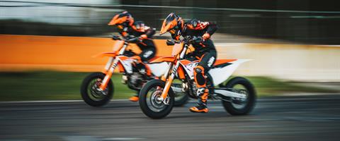 2023 KTM 450 SMR in Shelby Township, Michigan - Photo 11