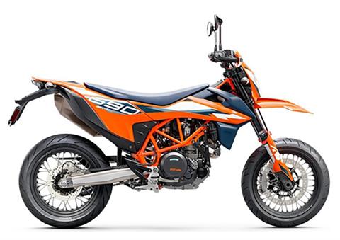 2023 KTM 690 SMC R in Vincentown, New Jersey