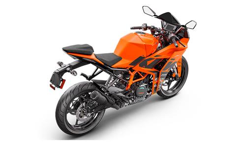 2023 KTM RC 390 in Plymouth, Massachusetts - Photo 5