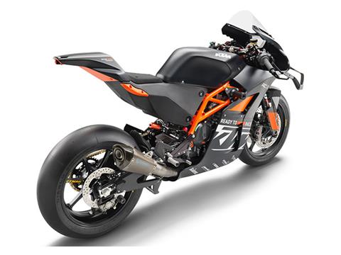 2023 KTM RC 8C in Troy, New York - Photo 5