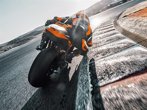 2023 KTM RC 8C in Troy, New York - Photo 10