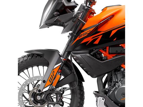 2024 KTM 390 Adventure in Shelby Township, Michigan - Photo 10