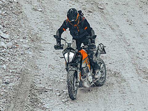 2024 KTM 390 Adventure in Shelby Township, Michigan - Photo 19
